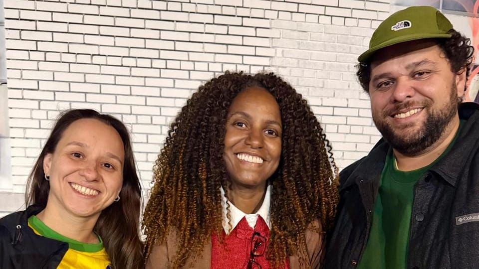 Terreiro do Samba volta ao Lula Lounge com música e resultados eleitorais
