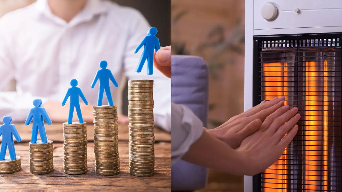 Salário mínimo e regras de aquecimento mudam neste mês em Ontário