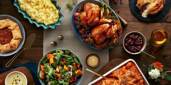 Como os canadenses comemoram o Dia de Ação de Graças