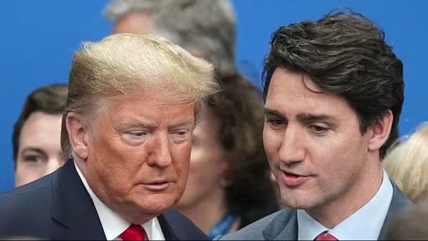 Estados Unidos reforçam regras de permanência no país para canadenses