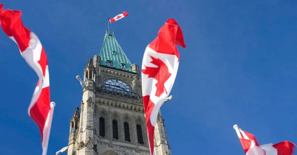 Falar francês pode facilitar sua entrada no Canadá