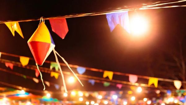 Festa Junina toma conta da Yonge Street em junho