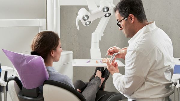 Canadá amplia acesso a plano de saúde dental gratuito