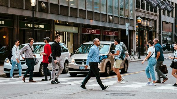 Ontário tem os trabalhadores mais infelizes do Canadá