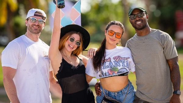 Festival mistura house music e cafeína no Woodbine Park