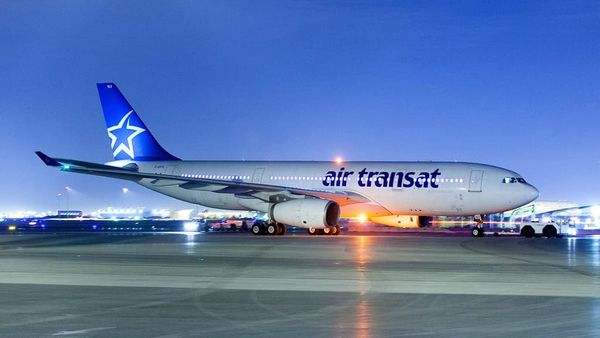 Air Transat anuncia voos diretos para o Rio de Janeiro