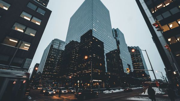 Quatro cidades de Ontário estão entre os melhores lugares para viver no Canadá