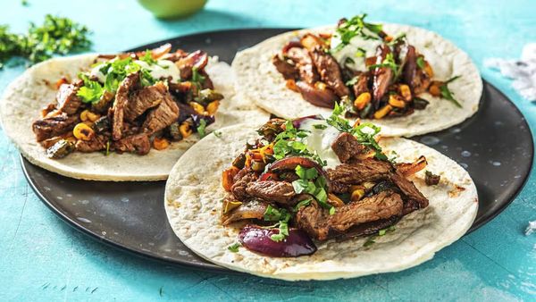 Festival mexicano agita o Fort York com três dias de tacos, tequila e música