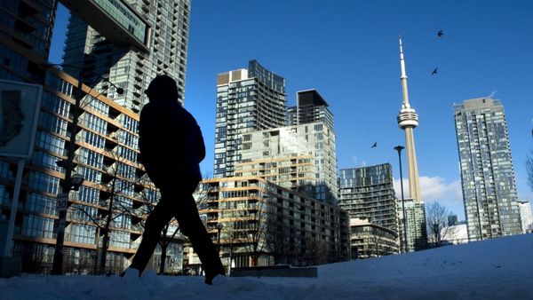 Renda necessária para aluguel em Toronto e Vancouver supera o dobro do salário mínimo