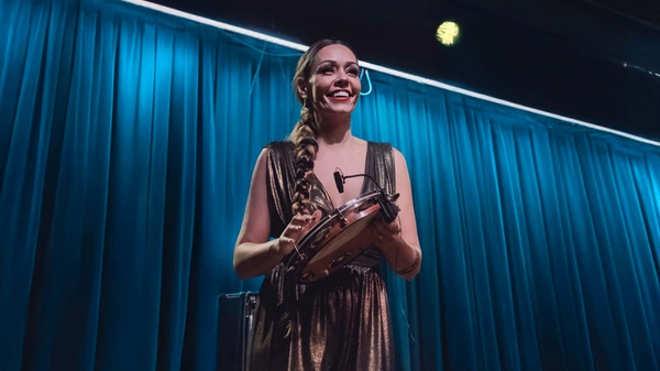 Festival de Forró promove a cultura brasileira com shows ao vivo, workshops e aulas de dança