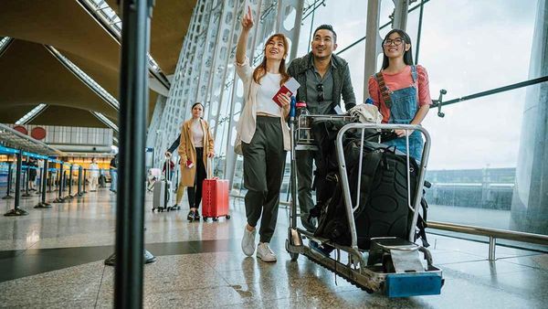 Chegada de estudantes internacionais ao Canadá despenca em 2025