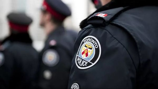 Moradores de Toronto veem crime como principal problema da cidade