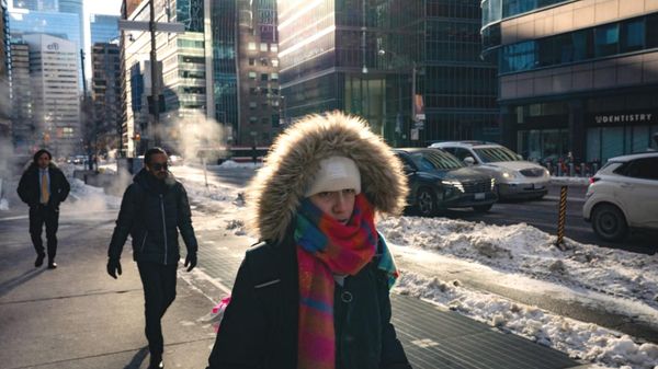 Toronto enfrenta frio persistente mesmo após previsão otimista da marmota