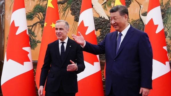 Canadenses poderão entrar na China sem visto para turismo e negócios