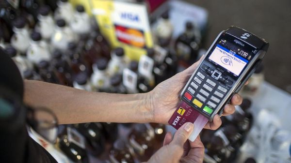 Dívida das famílias canadenses atinge recorde histórico