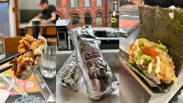 Tour gastronômico semanal destaca sabores de Downtown Yonge neste inverno