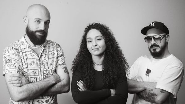 BR HOUSE estreia no Lula Lounge com noite de música eletrônica brasileira