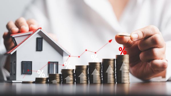 Número de moradores de Toronto com hipoteca em atraso quadruplica