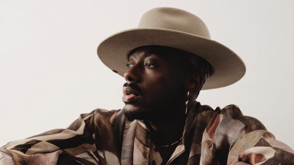 Jota.Pê faz show em Toronto durante turnê por três cidades