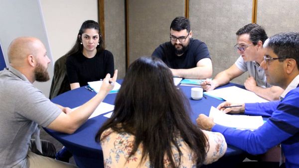 Curso presencial prepara brasileiros para o exame CELPIP