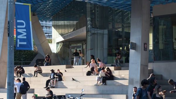 Estudantes no Canadá terão mais apoio financeiro em 2026