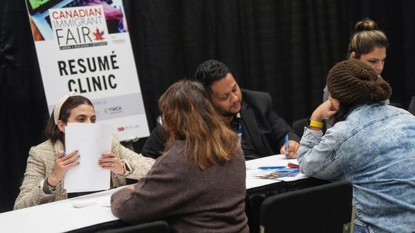 Canadá tem três desempregados para cada vaga aberta