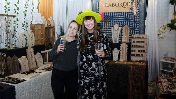 Feira One Of A Kind reúne 500 artesãos canadenses nesta primavera