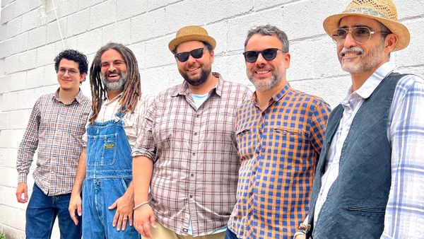 Orquestra Zabumba promove noite especial para matar a saudade dos bailes