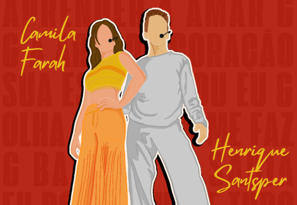 Tributo a Sandy & Junior reúne clássicos em show para fãs