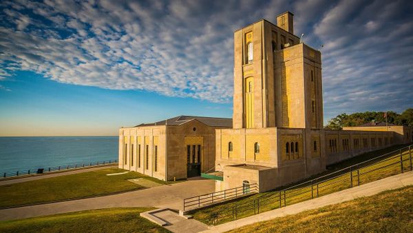 Doors Open Toronto abre mais de 160 espaços gratuitos em maio