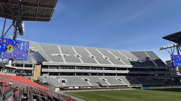 FIFA abre vagas de trabalho para jogos da Copa