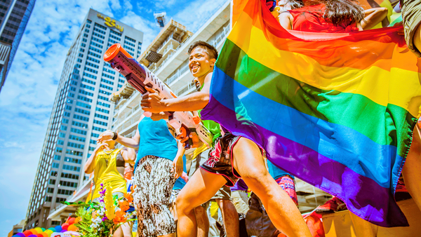 Pride Toronto celebra 45 anos com 300 apresentações e mudanças na Church Street