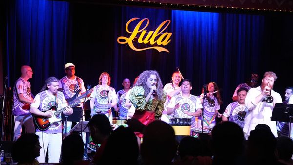 Festival de samba reggae apresenta edição dedicada a Bob Marley