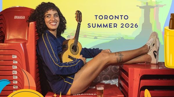 Queer Brazilian Brunch celebra Pride com samba ao vivo e convidada especial do Rio