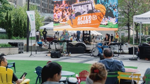Play the Parks volta com apresentações gratuitas em cinco parques de Toronto