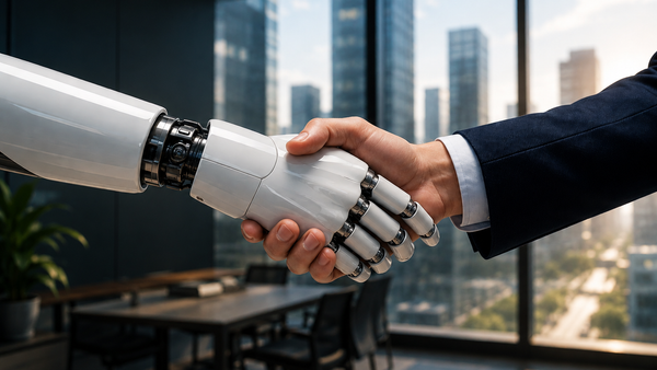 Canadá lança estratégia nacional para ampliar adoção de inteligência artificial