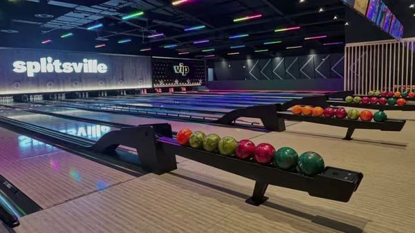 Sherway Gardens ganhará nova atração com boliche e fliperama