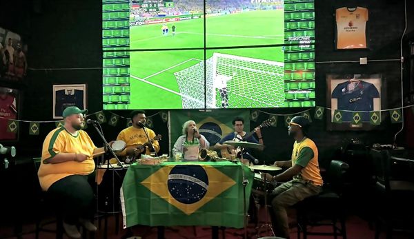 Esporte