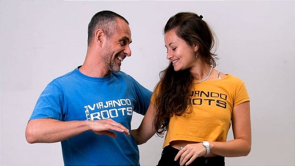 Fim de semana de Forró Roots traz aulas com professora de São Paulo