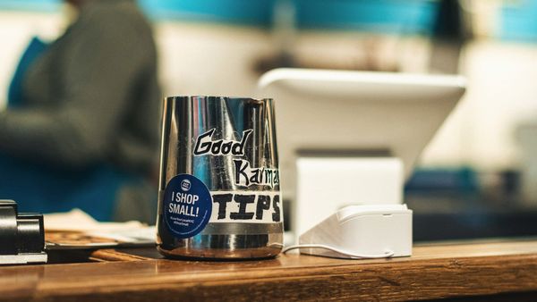 Gorjetas cada vez maiores confundem consumidores