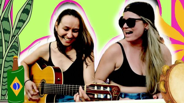 Queer Brazilian Brunch celebra clássicos do samba e do pagode em agosto