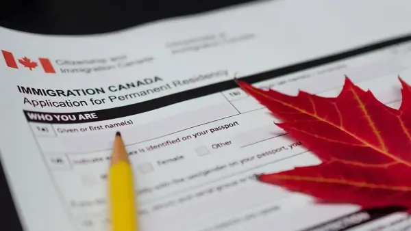 Canadá atualiza tempo de espera para residência permanente e cidadania