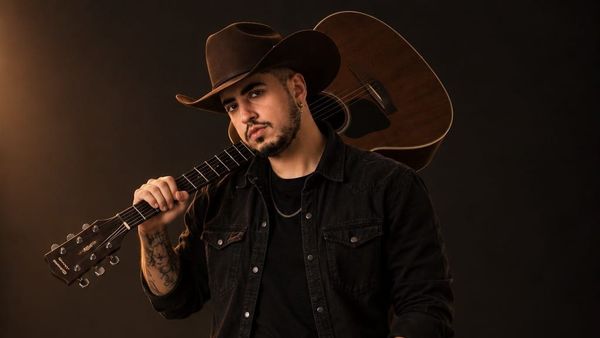 Pagode e sertanejo se encontram no Resenha in Midtown
