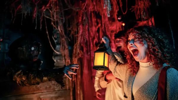 Halloween Haunt retorna ao Canada’s Wonderland com sete zonas de sustos