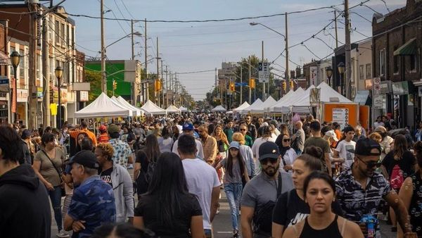 Pape Village Block Party terá música, gastronomia e atrações infantis