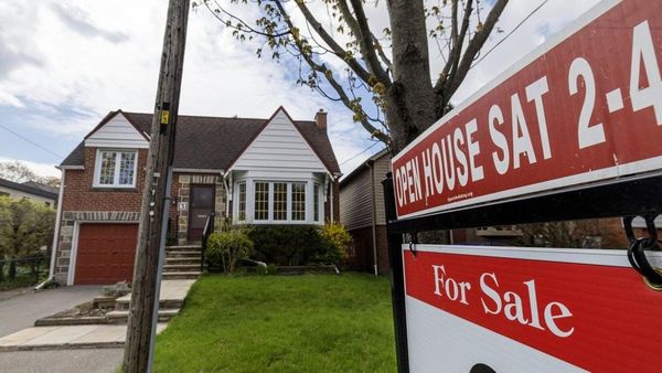 Diferença entre hipotecas fixas e variáveis aumenta no Canadá