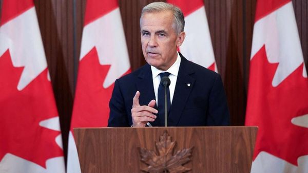 Novas tarifas do Canadá sobre os EUA já estão valendo e podem elevar preços