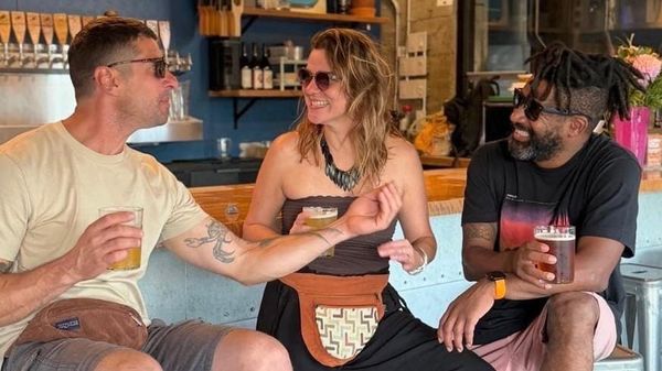 Lá Em Casa inaugura novo espaço com artistas brasileiros e programação infantil