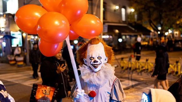 Maior festa gratuita de Halloween da cidade fechará trecho da Church Street