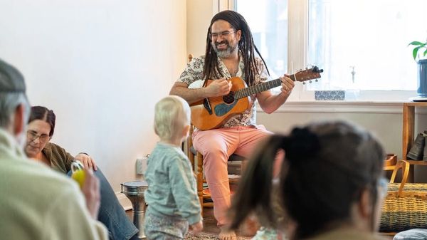 Programa de música em português para crianças ganha nova temporada no outono